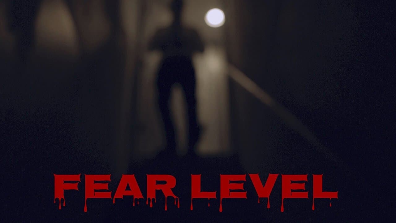 Fear Levelの背景画像