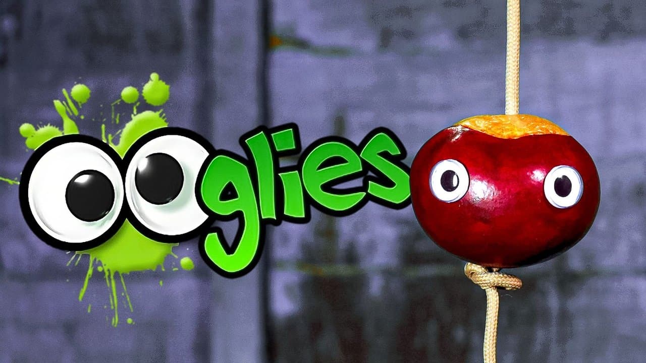OOgliesの背景画像