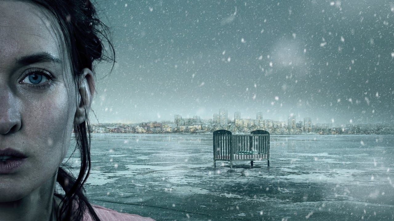 Snöänglarの背景画像