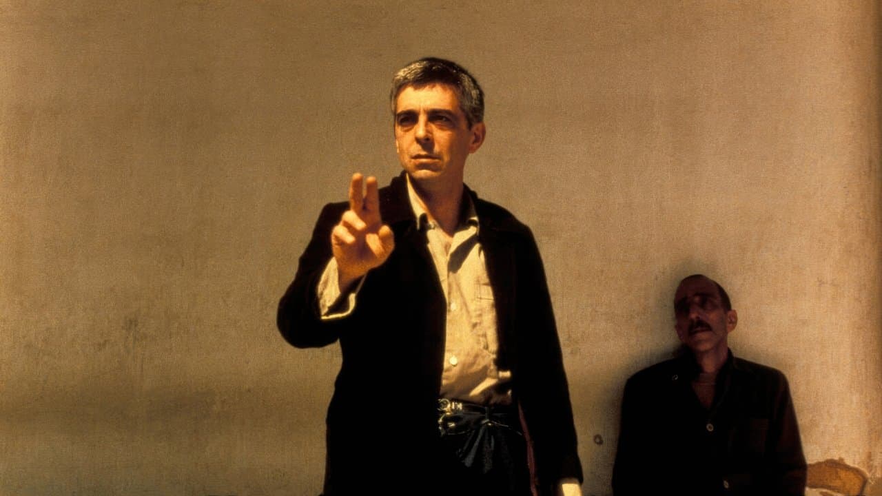 Recordações da Casa Amarelaの背景画像