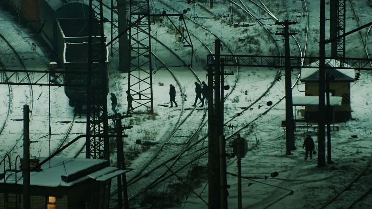 Krig i vår tidの背景画像