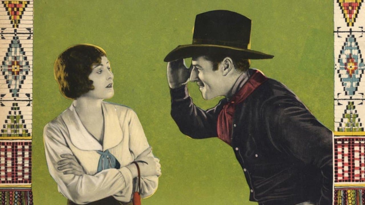 The Light of Western Starsの背景画像