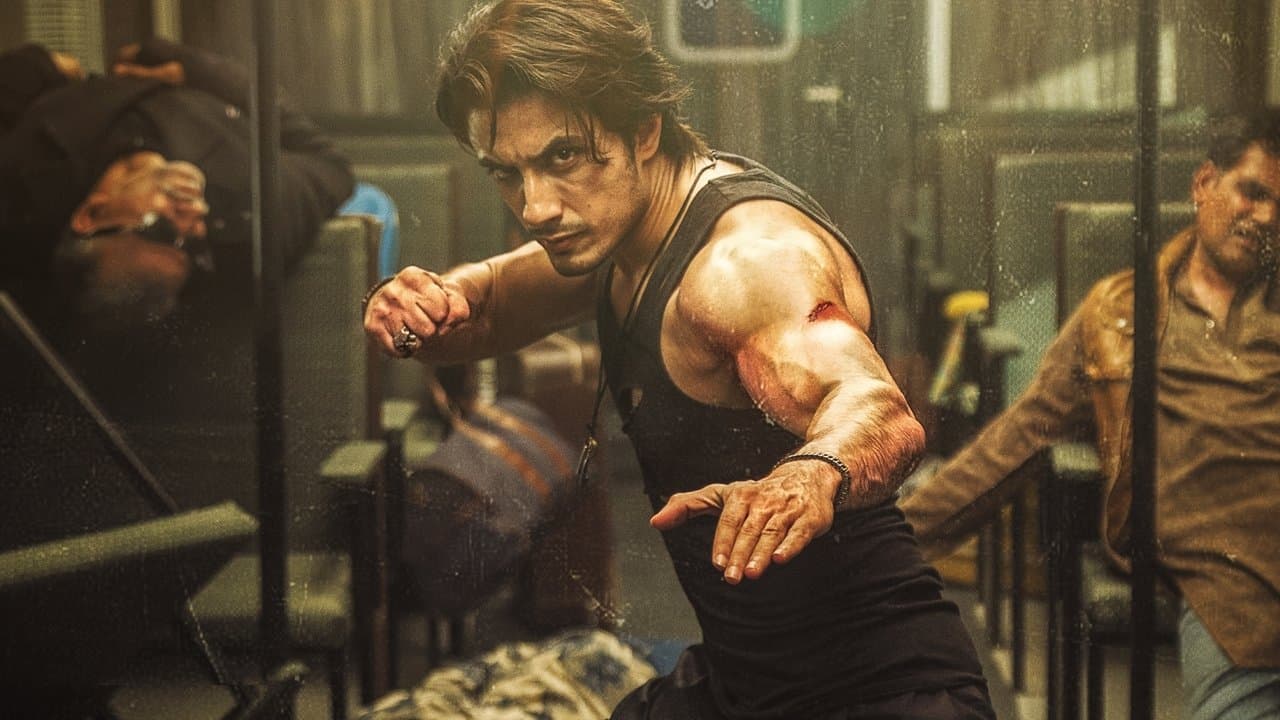 Teefa In Troubleの背景画像