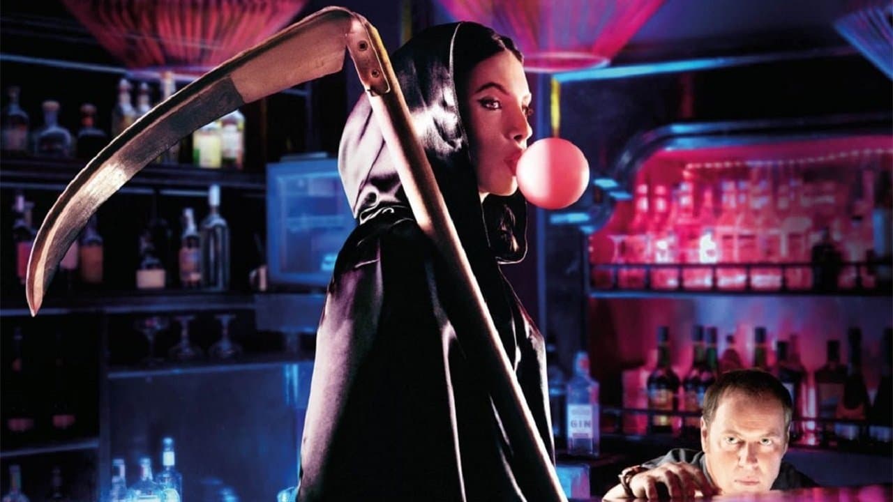 Io e Angelaの背景画像