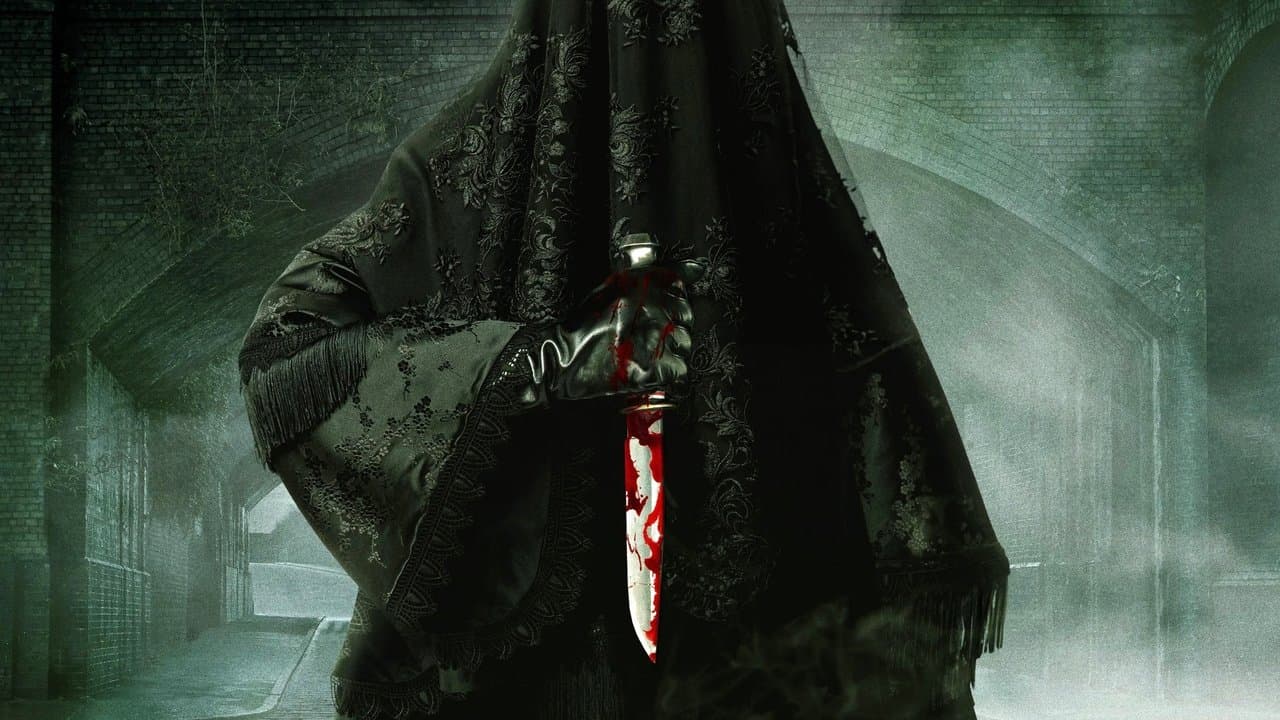 Slasher: Ripperの背景画像