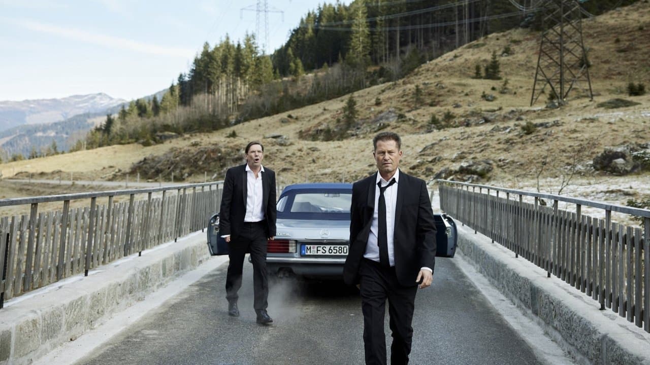 Das Beste kommt noch!の背景画像