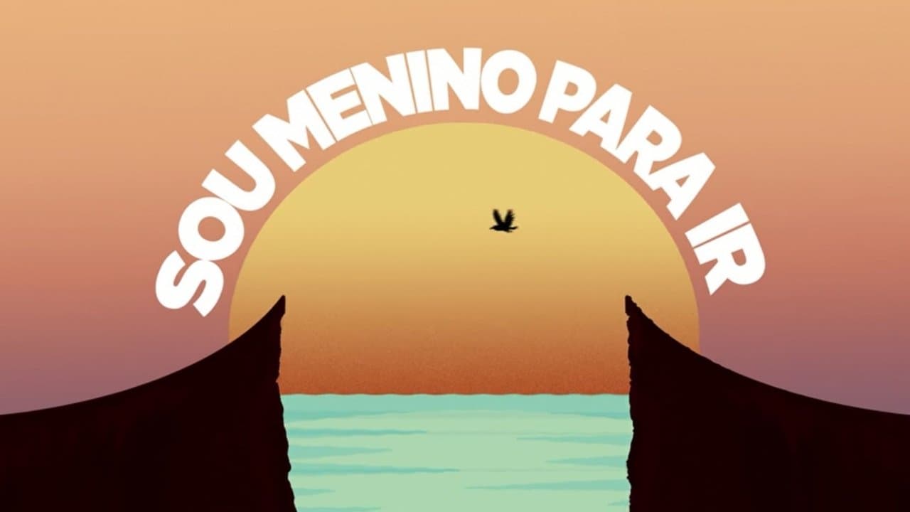 Sou Menino Para Irの背景画像