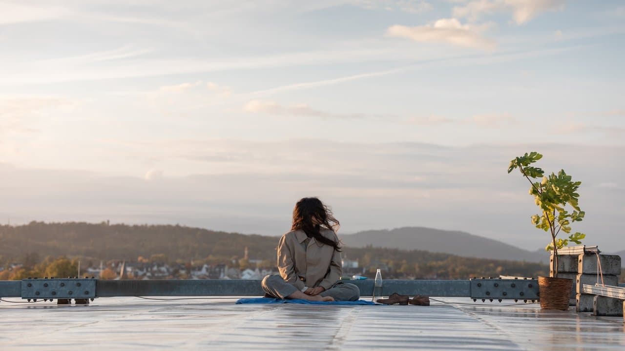 Chaos und Stilleの背景画像