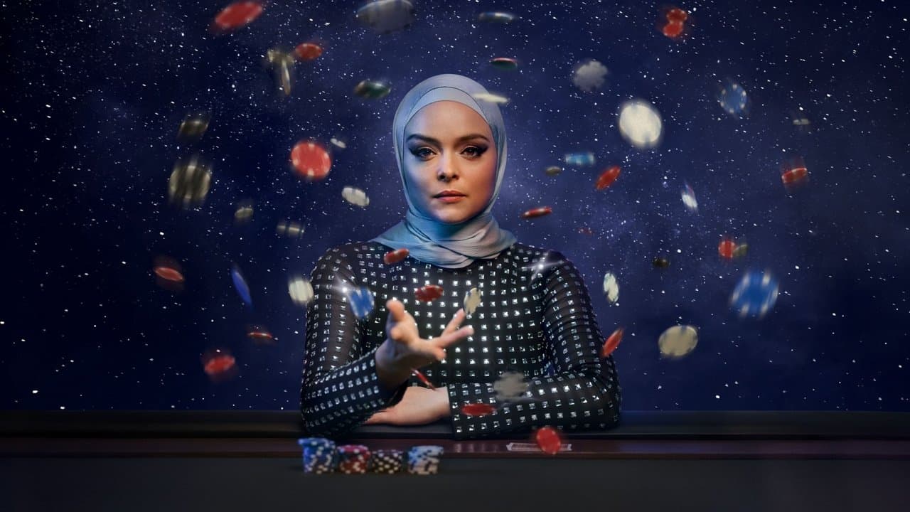 High Stakesの背景画像