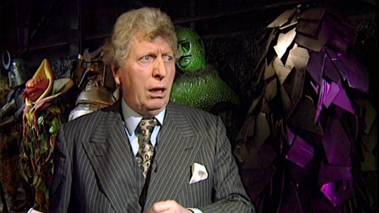 Doctor Who: Shadaの背景画像