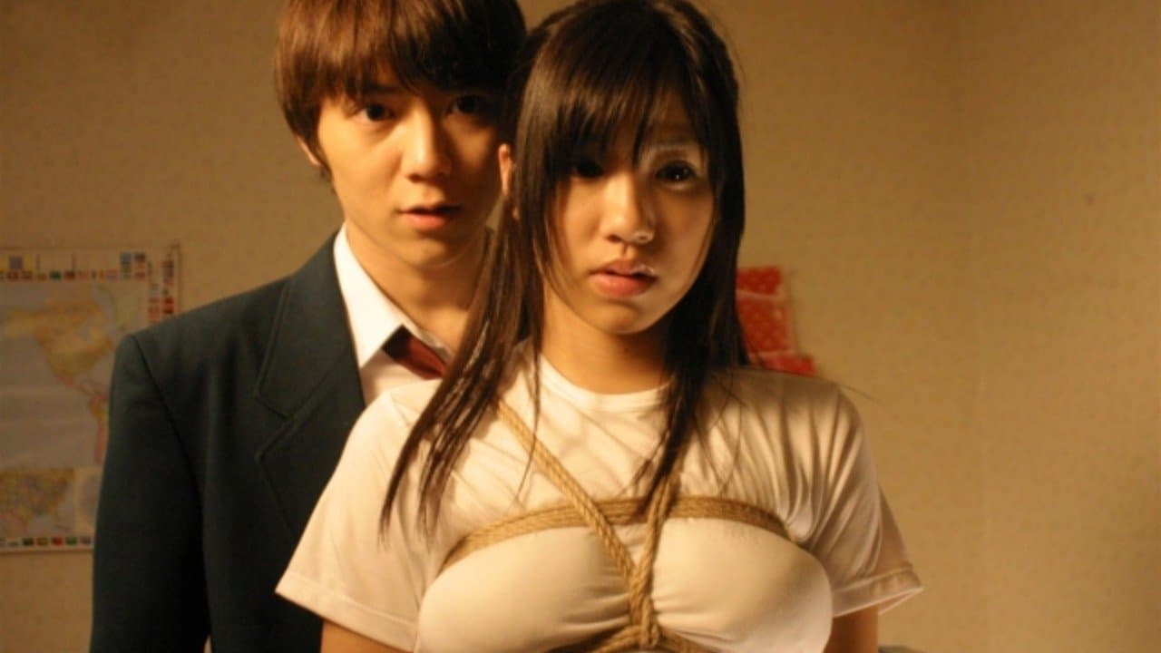 ナナとカオルの背景画像