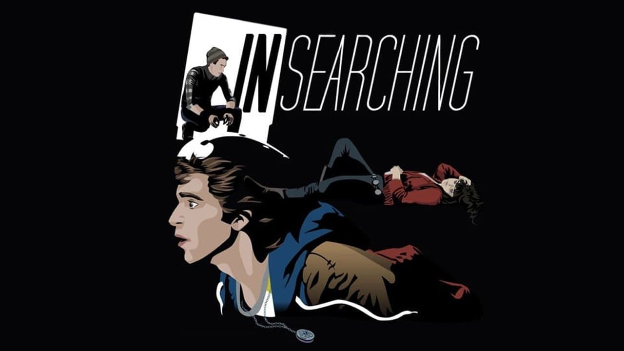 In Searchingの背景画像