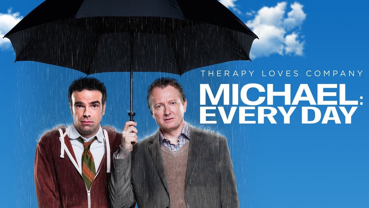 Michael: Every Dayの背景画像