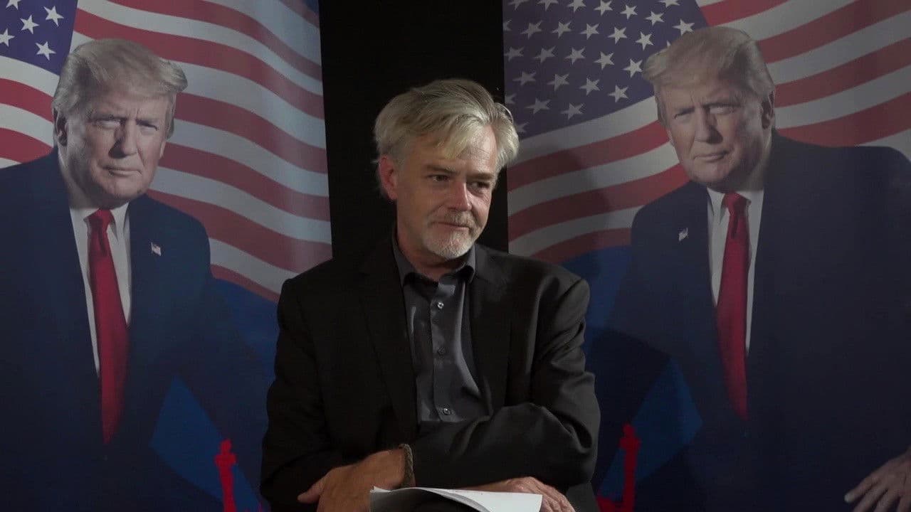 Gotta Love Trumpの背景画像