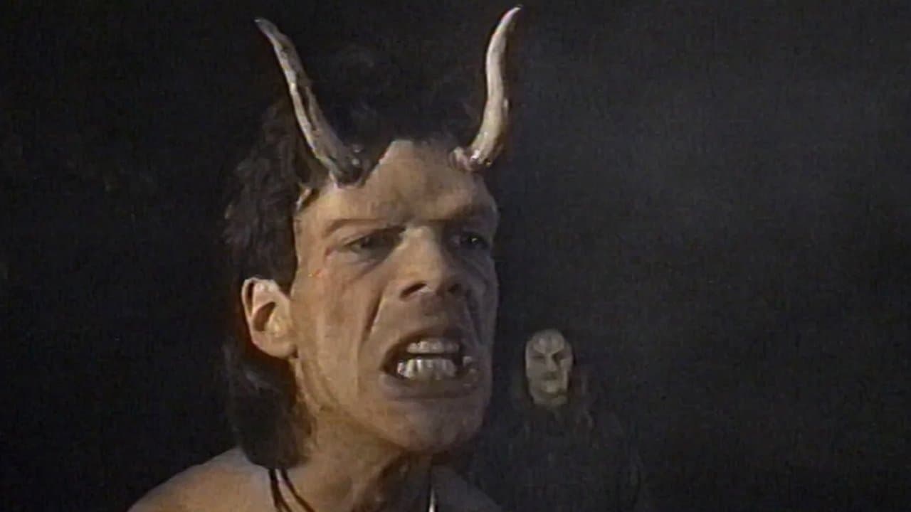 Satan's Menagerieの背景画像