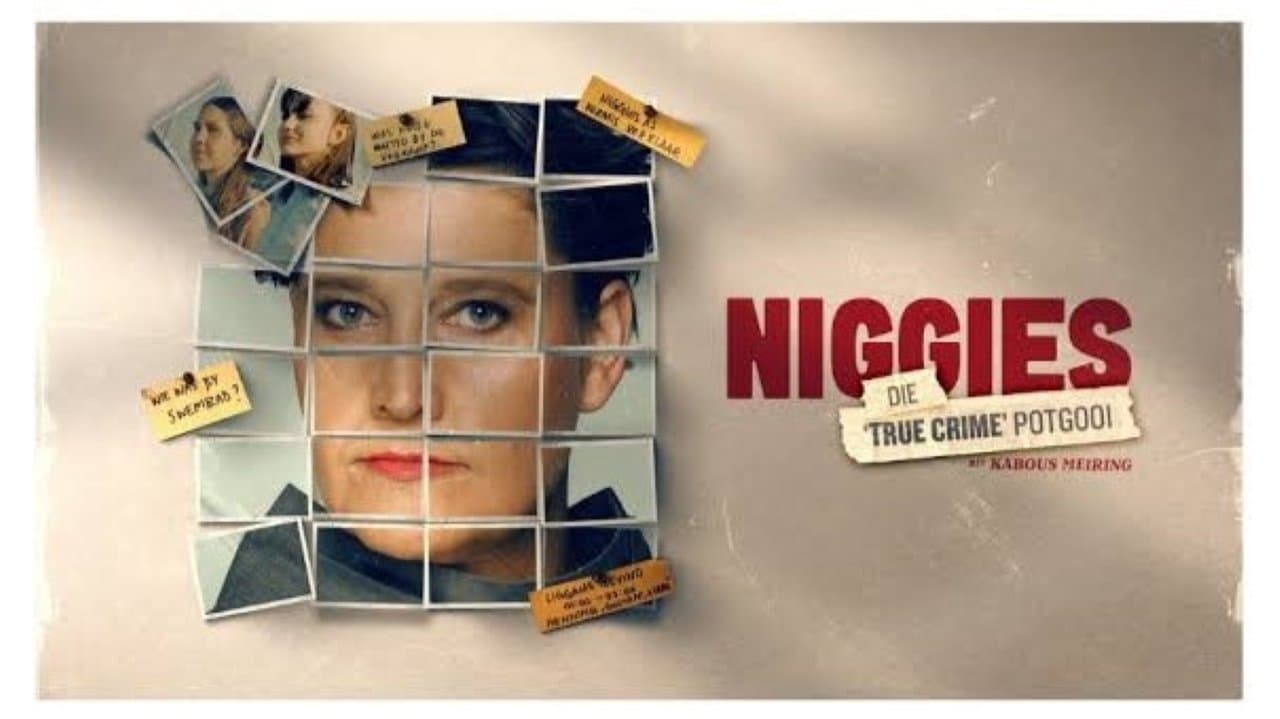 Niggies: Die Potgooiの背景画像