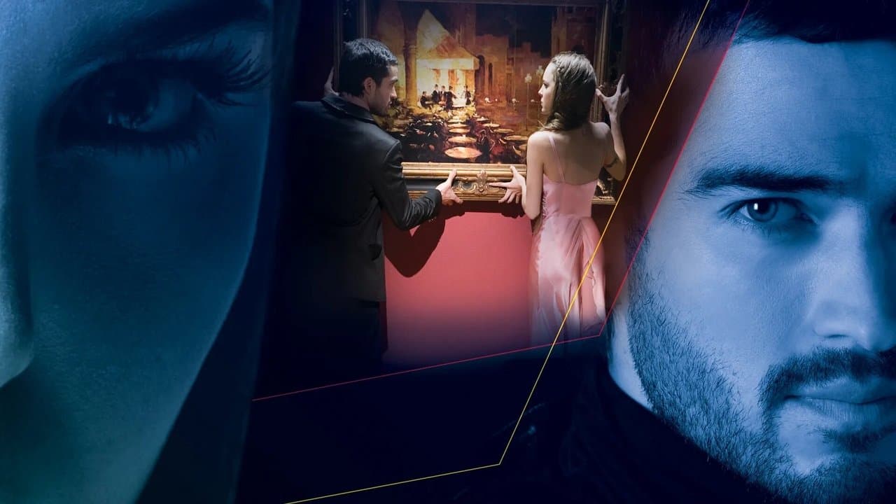 Camaleonesの背景画像