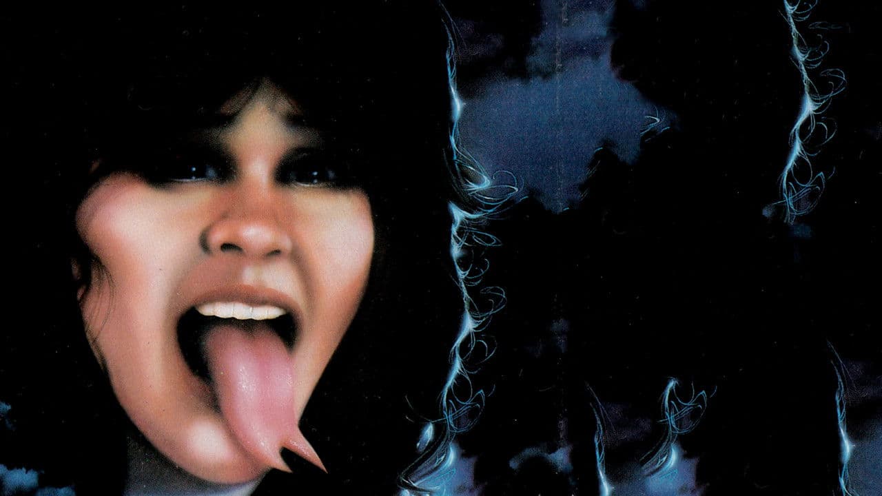 Dark Sanityの背景画像