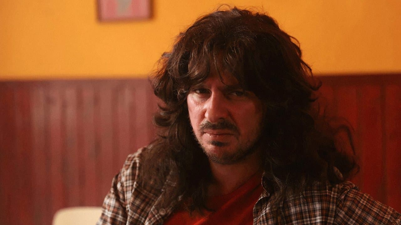 Radics Béla – A megátkozott gitárosの背景画像