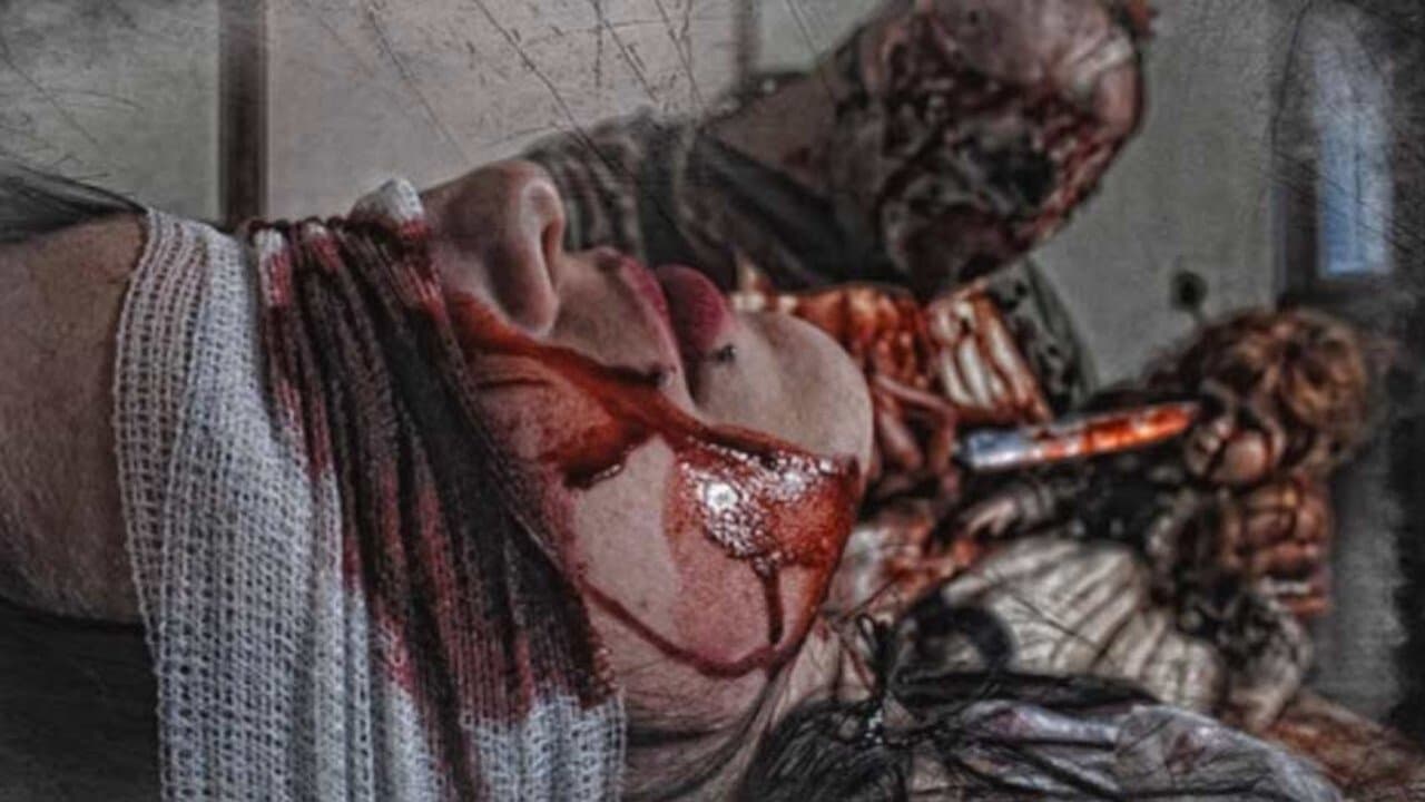 I Piss on Your Corpseの背景画像