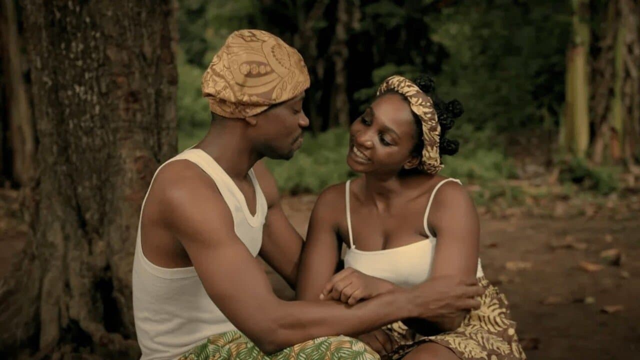 The Griotの背景画像