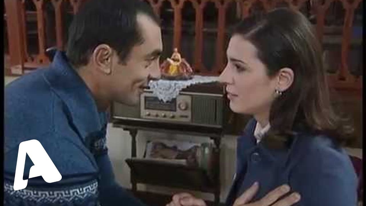 Χορεύοντας στη σιωπήの背景画像