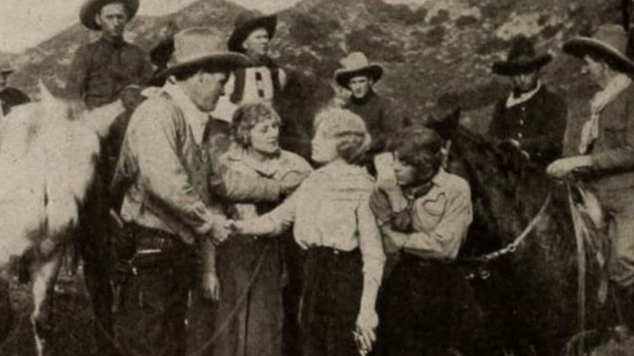 Ma's Girlsの背景画像