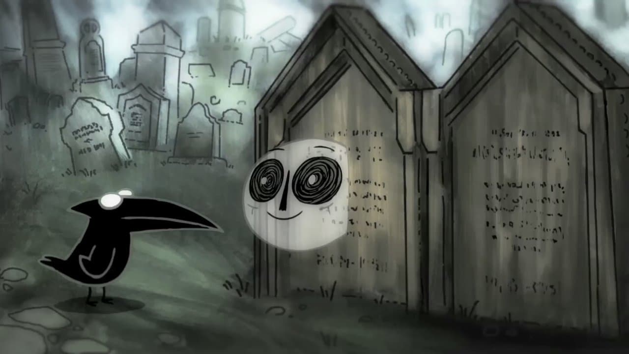 Deadmanの背景画像