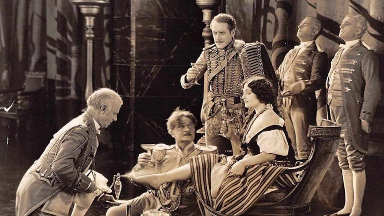 Three Weeksの背景画像