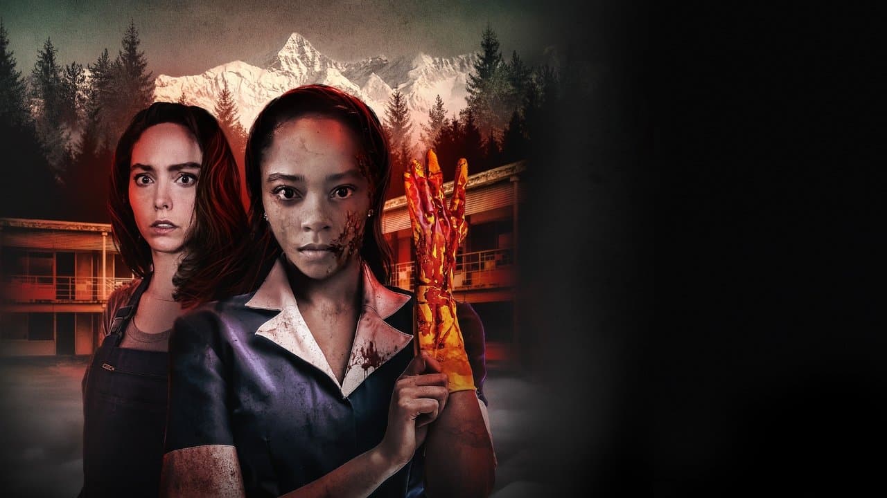 Hotel Dunsmuirの背景画像