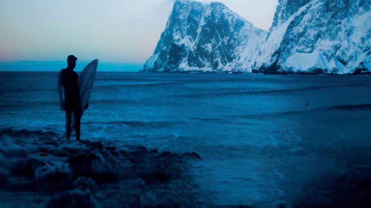 Nordfor solaの背景画像