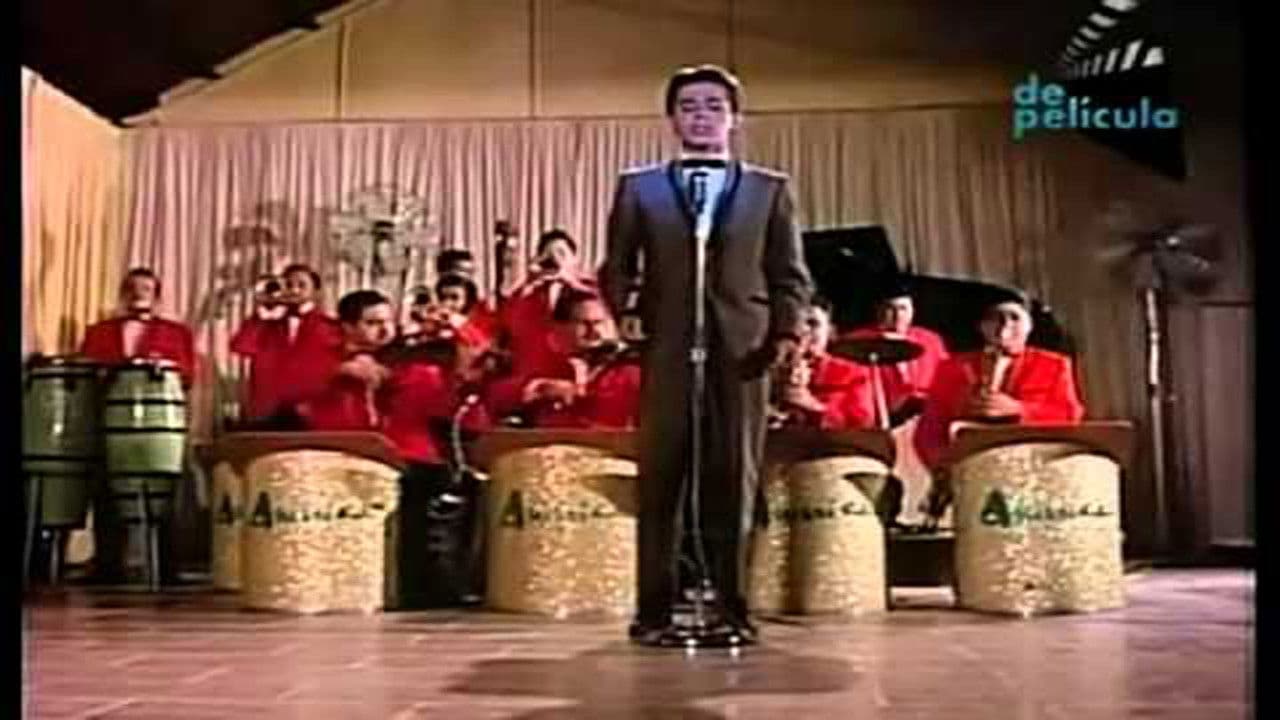 Fiebre de juventudの背景画像