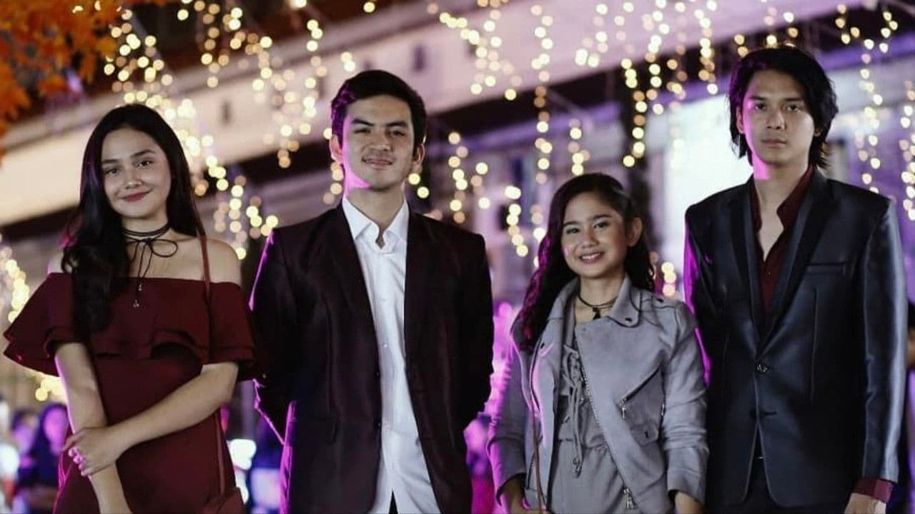 The Way I Love Youの背景画像