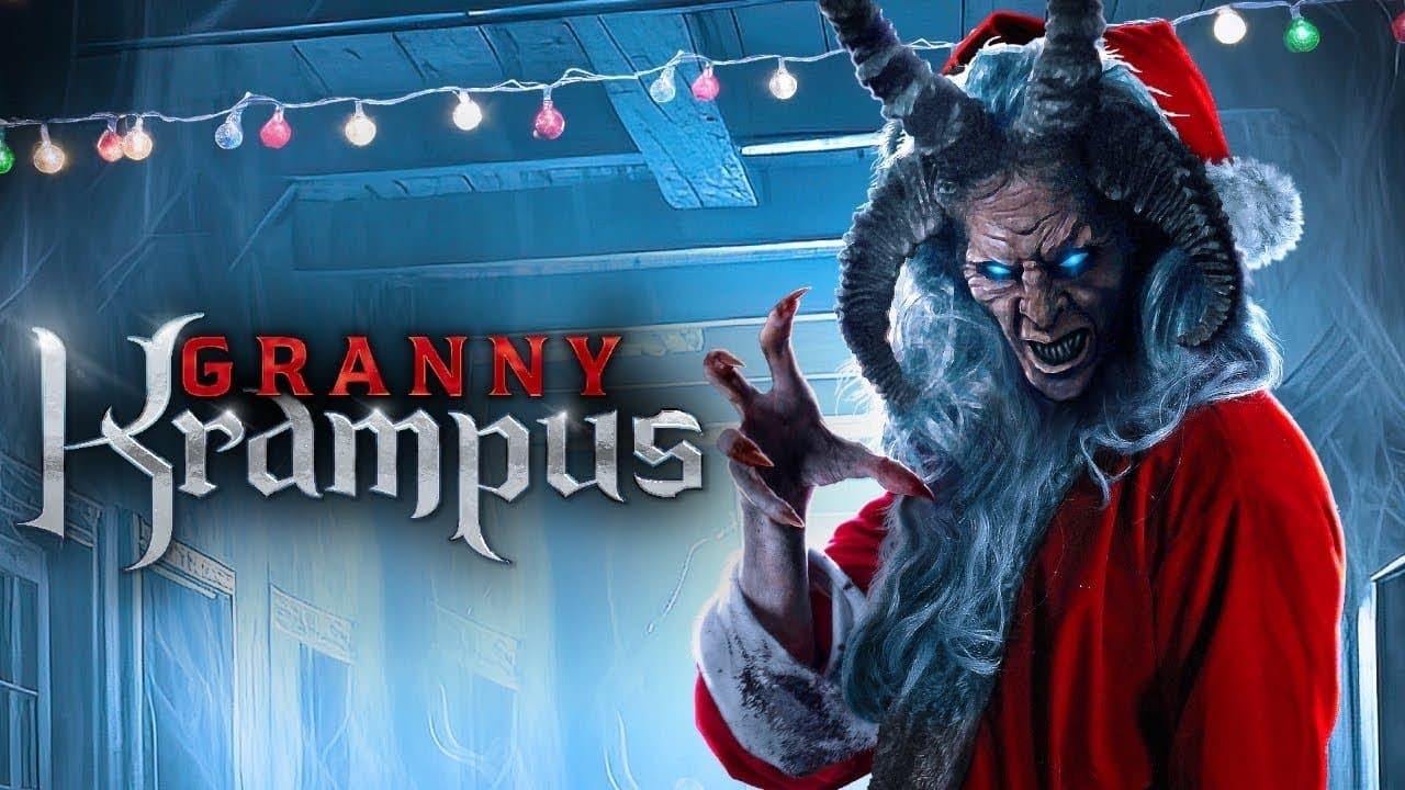 Granny Krampusの背景画像