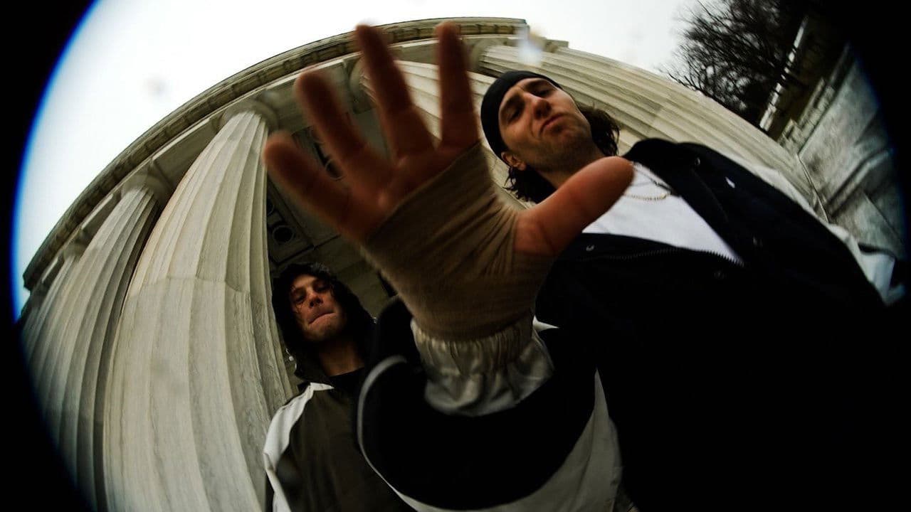 BRUSHINOの背景画像