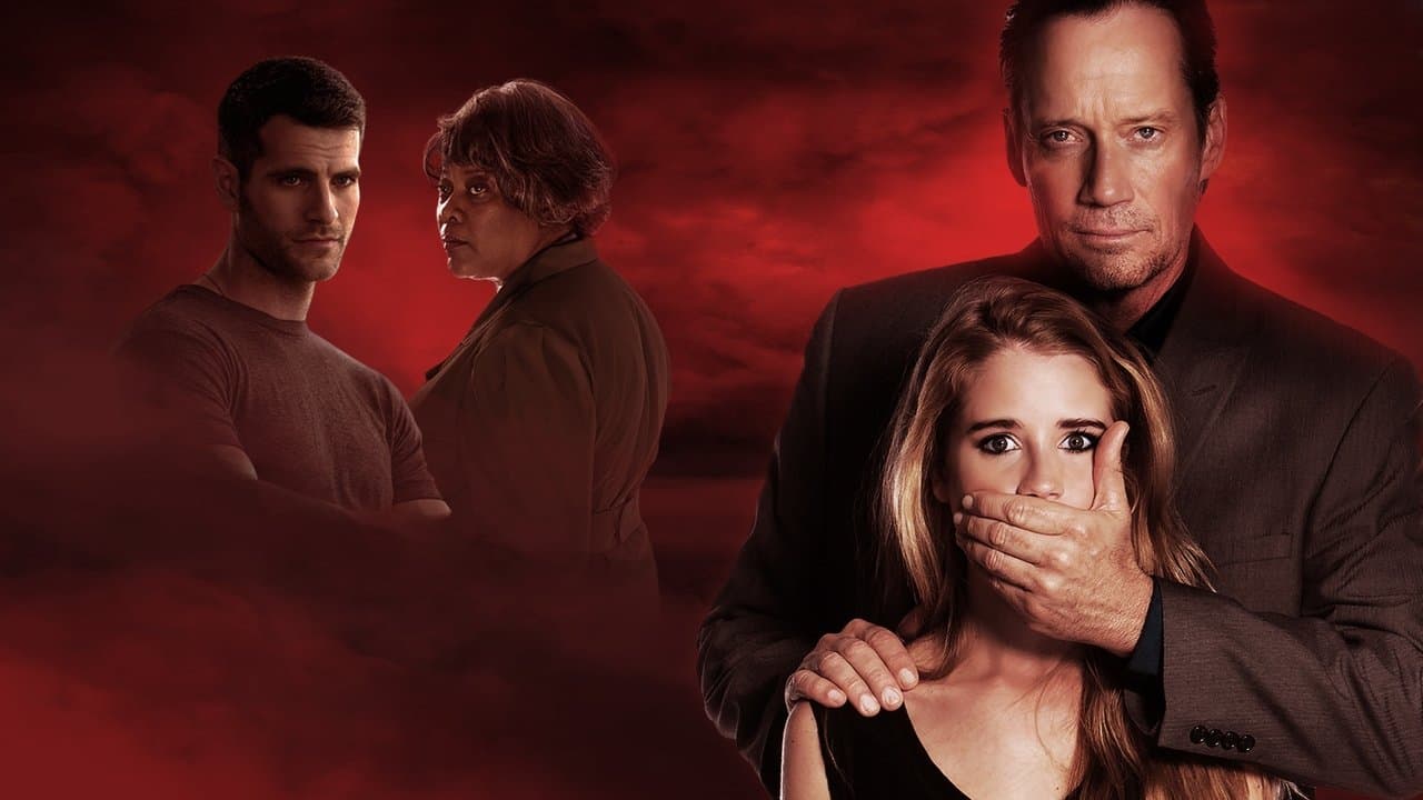 Caged No Moreの背景画像