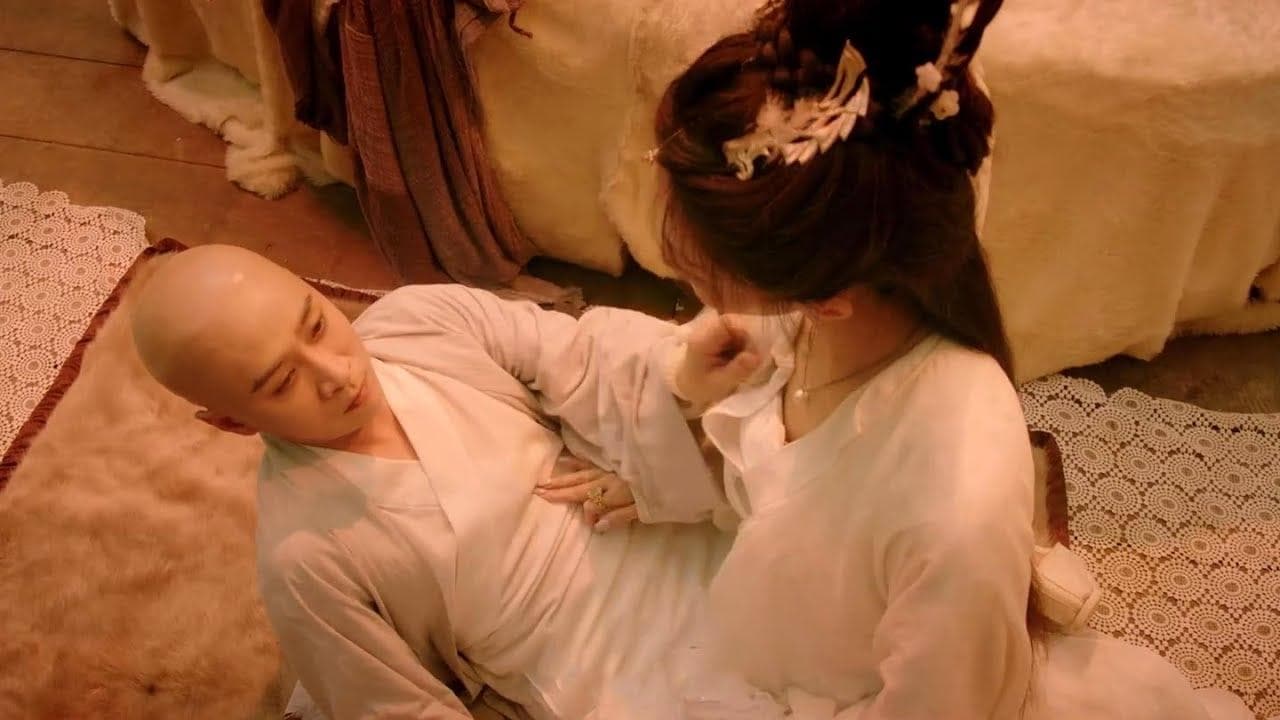 笑闹无底洞の背景画像