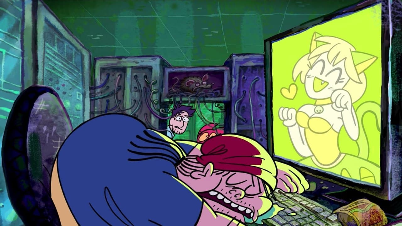 Satinaの背景画像