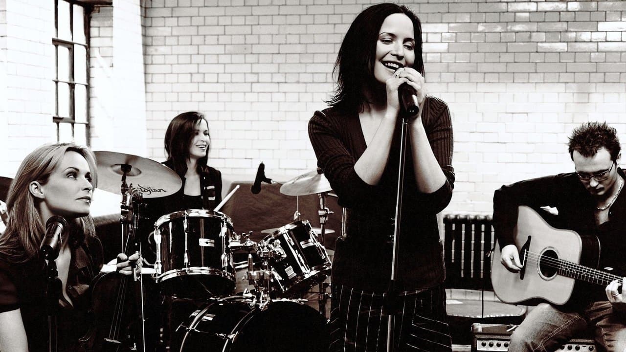The Corrs - Live in Montreux Jazz Festivalの背景画像