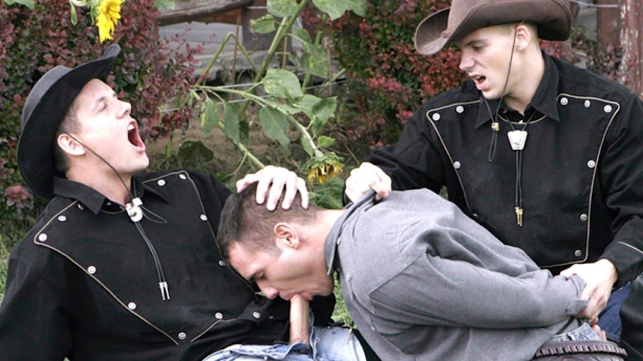 Junior Twinks 6の背景画像