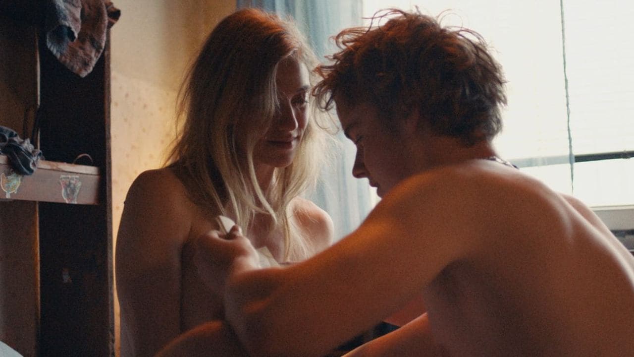 Grand Jetéの背景画像