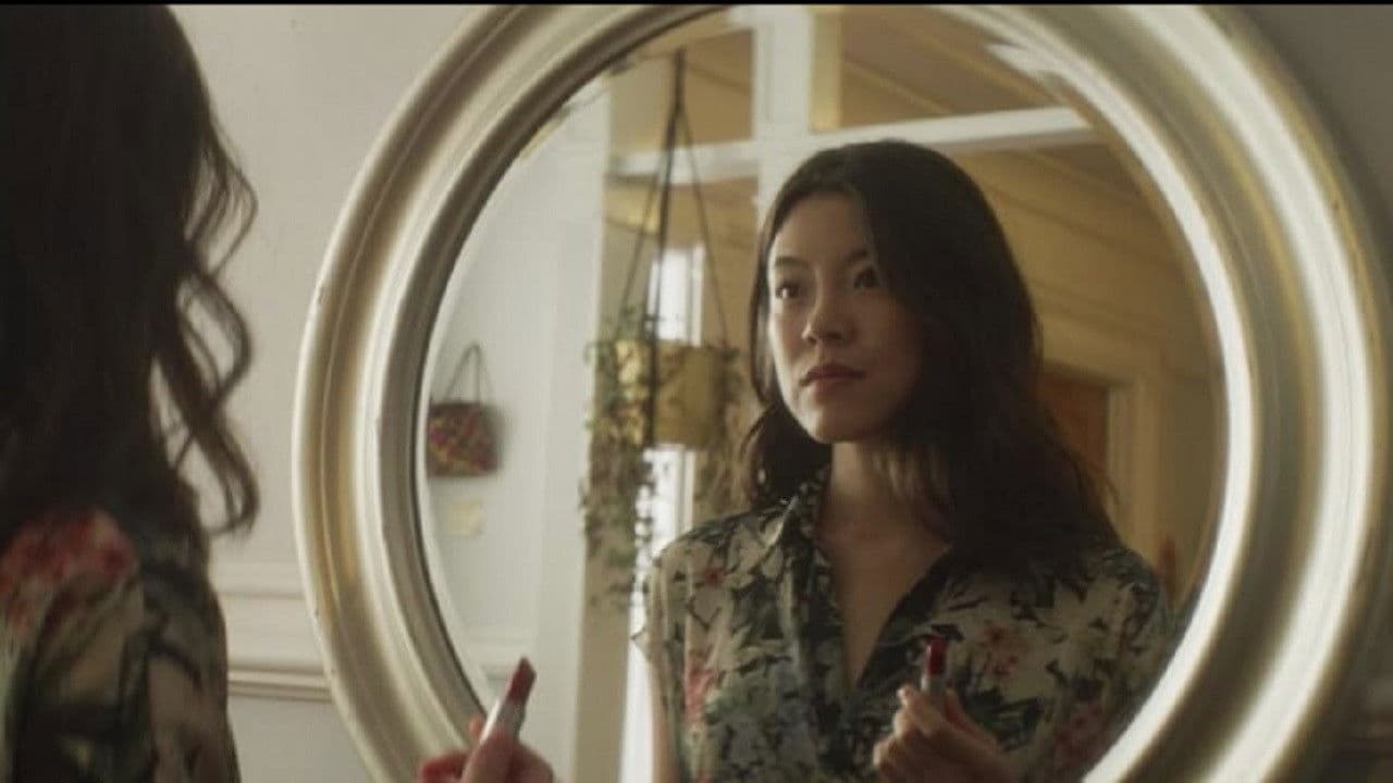 An Interloper's Kissの背景画像