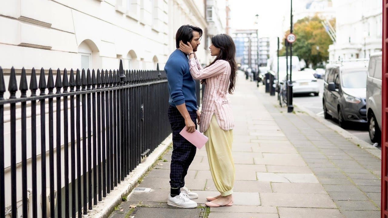 तारा वर्सेज बिलालの背景画像