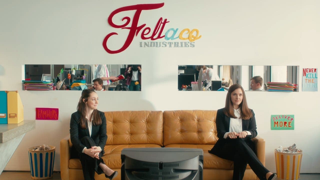 American Felt Buildingの背景画像