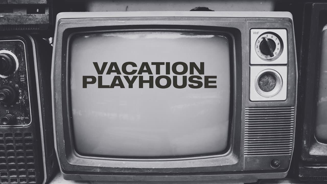 Vacation Playhouseの背景画像