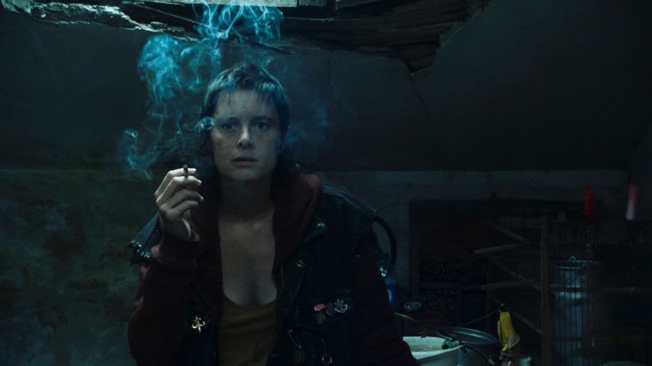 En Fin de Conteの背景画像