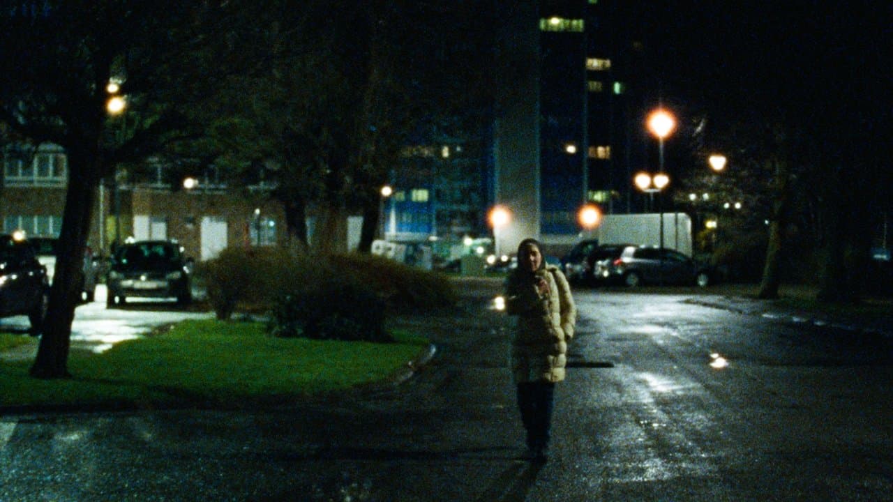 ゴースト・トロピックの背景画像