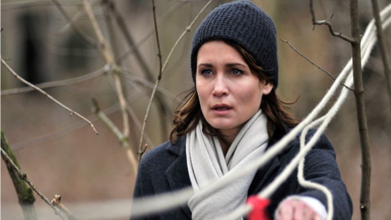 Tot im Waldの背景画像