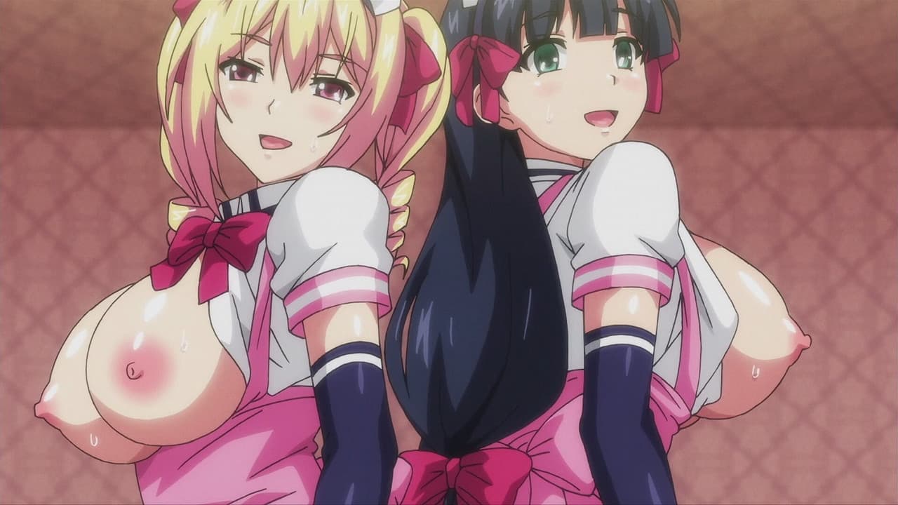 マヨヒガのお姉さん THE ANIMATIONの背景画像