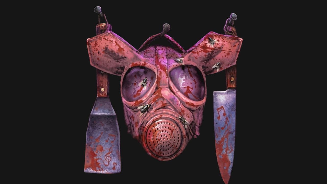 Sweet Meatsの背景画像